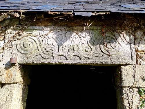  te koop huis Guiscriff Morbihan 3