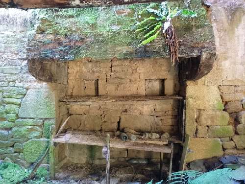  te koop huis Guiscriff Morbihan 4