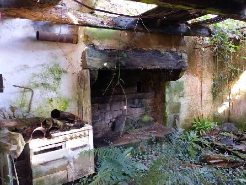  te koop huis Guiscriff Morbihan 5