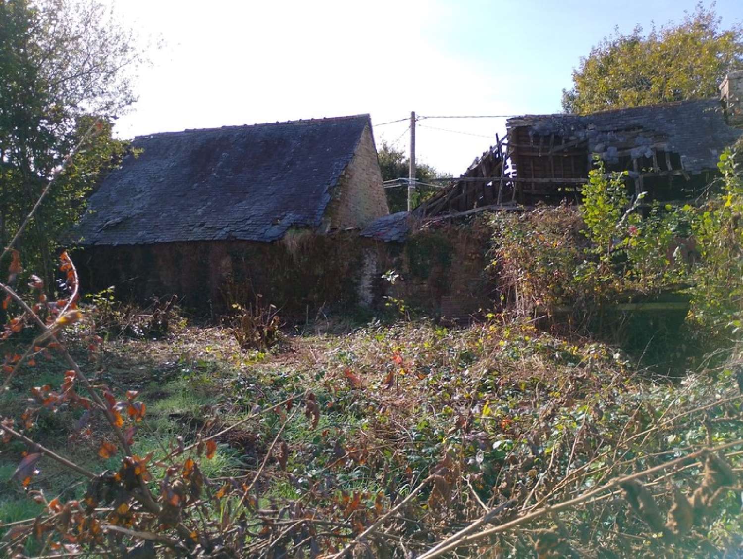  kaufen Haus Guiscriff Morbihan 6
