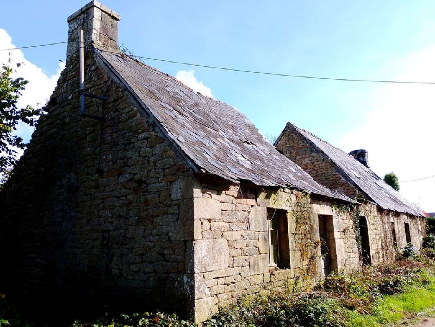  kaufen Haus Guiscriff Morbihan 7