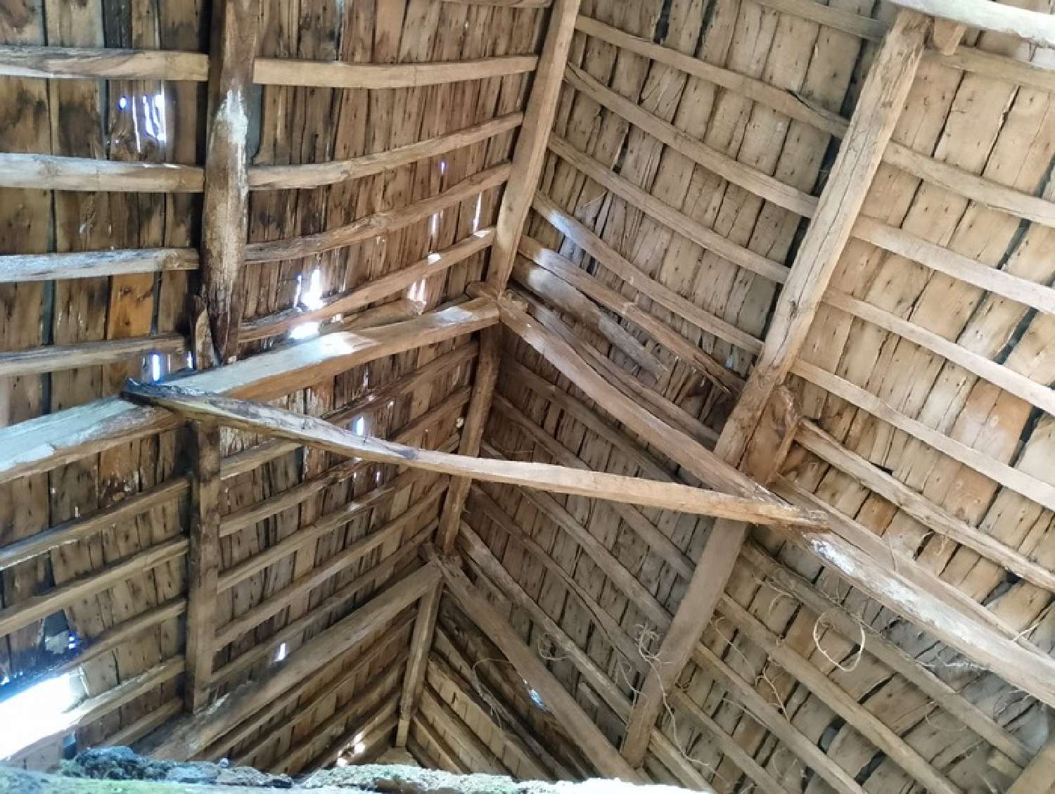  kaufen Haus Guiscriff Morbihan 8