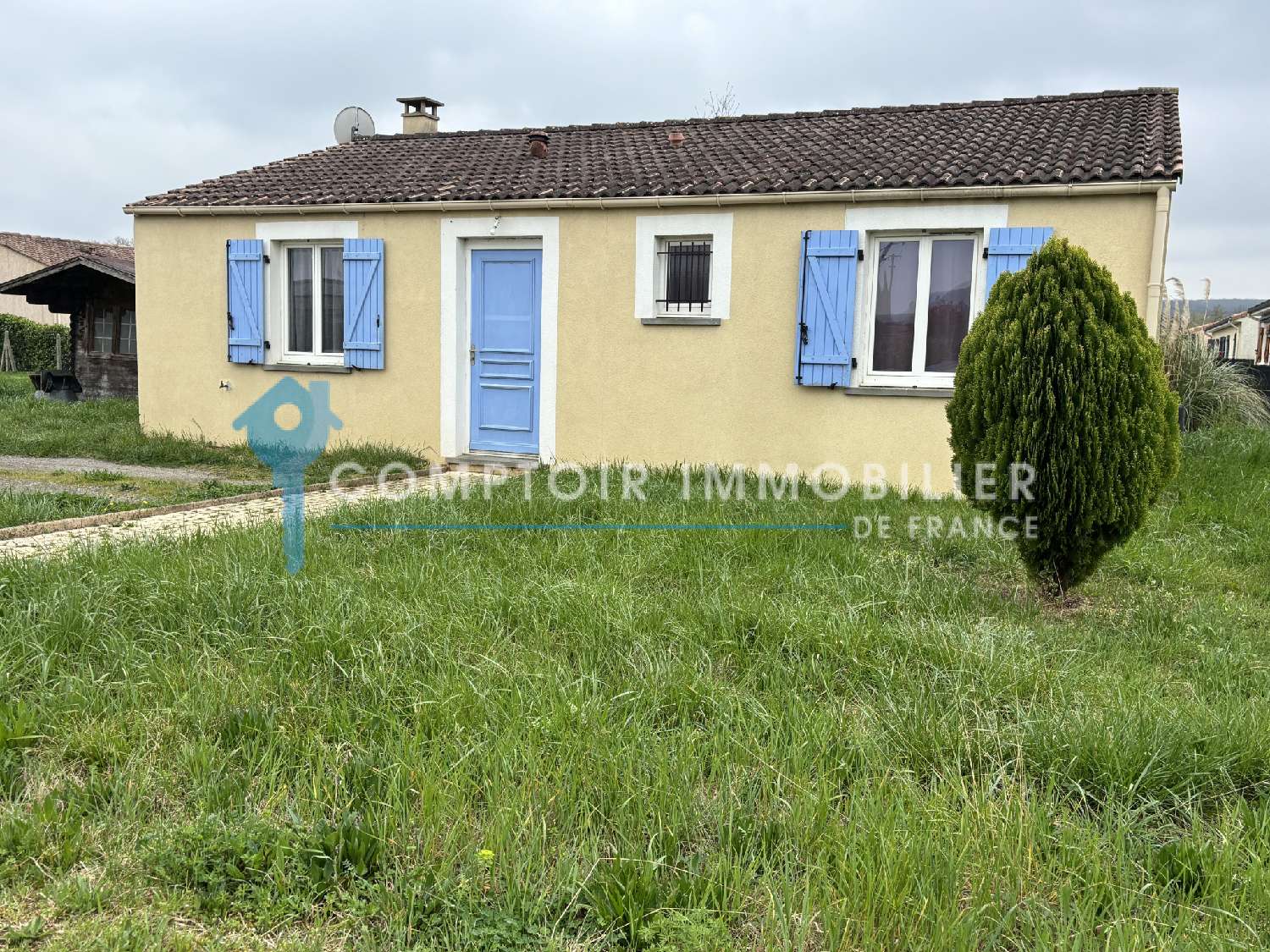  kaufen Haus Guitalens Tarn 7