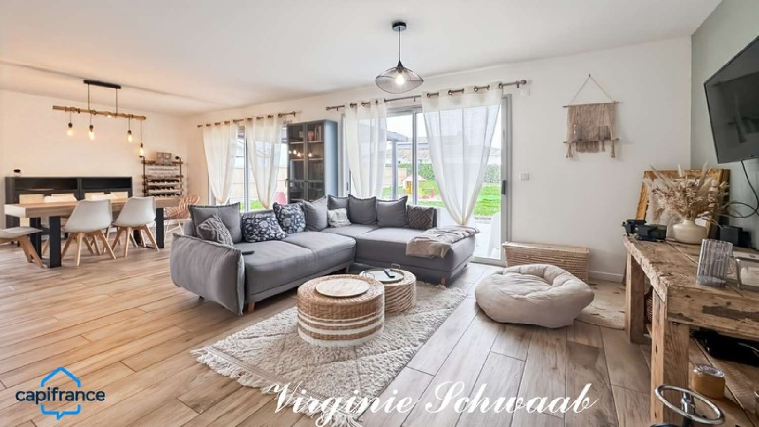  kaufen Haus Habas Landes 2