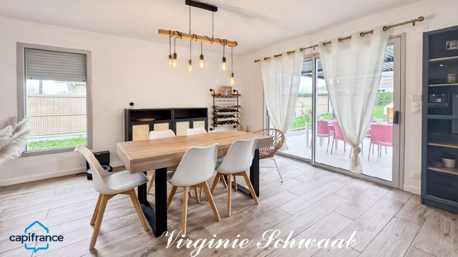  kaufen Haus Habas Landes 4