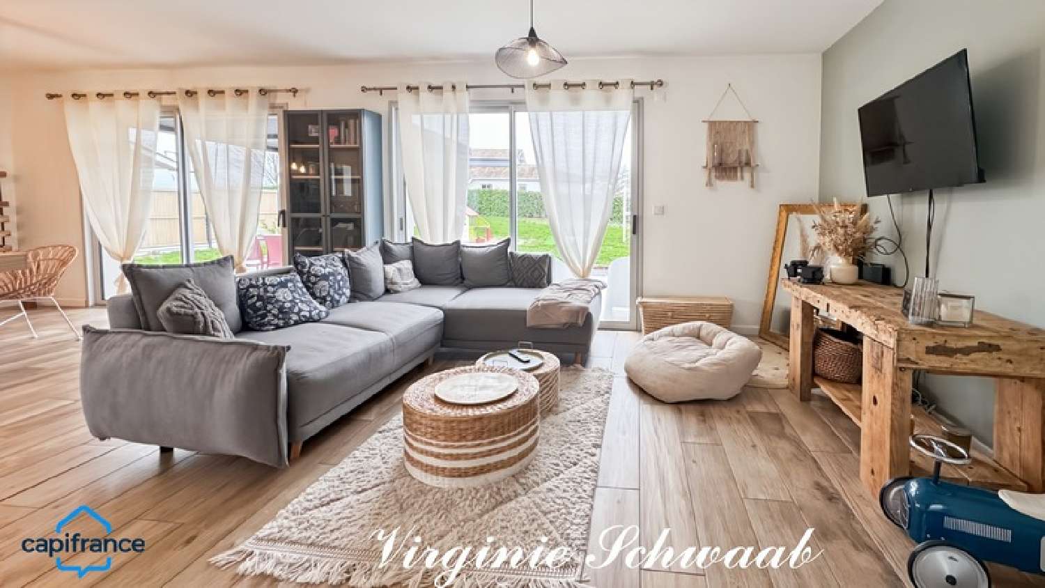  kaufen Haus Habas Landes 6