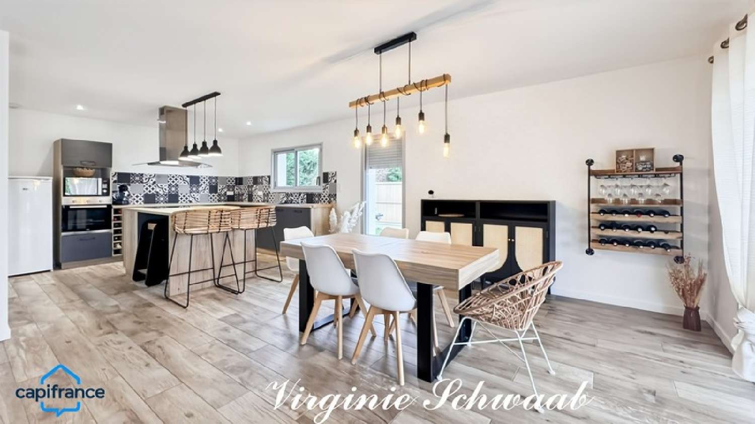  kaufen Haus Habas Landes 7