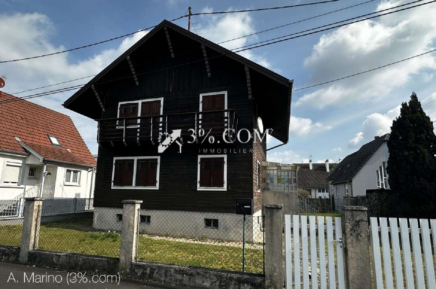  kaufen Haus Haguenau Bas-Rhin 1