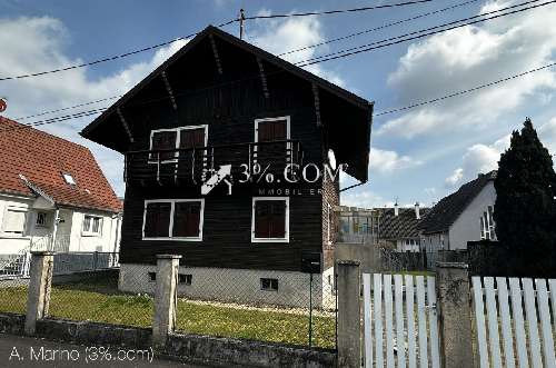 Haguenau Bas-Rhin Haus Bild 7049795