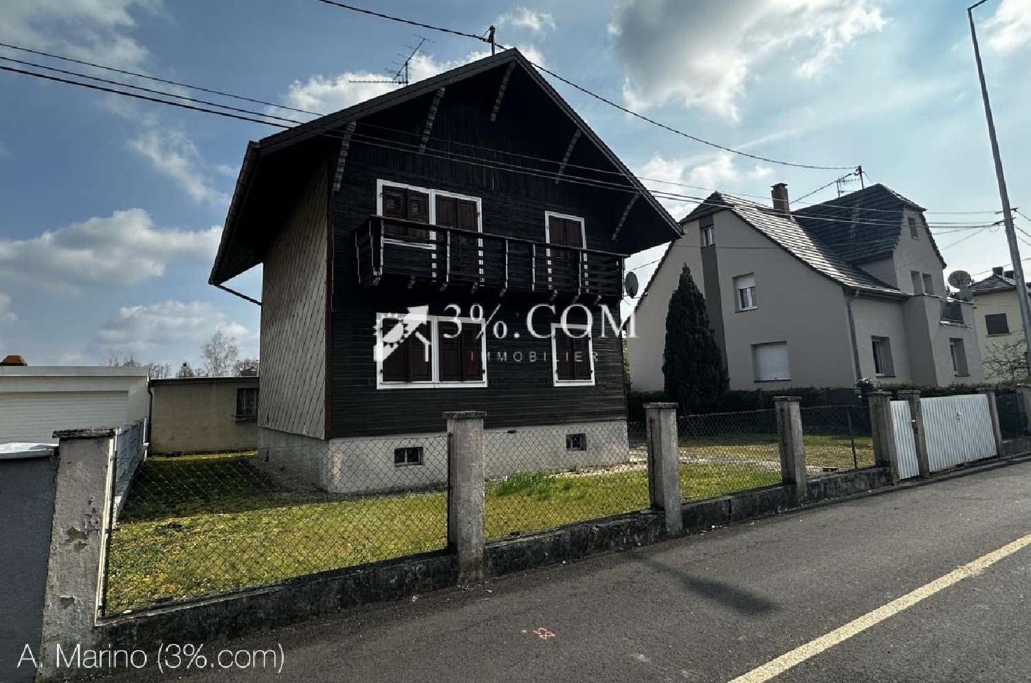  kaufen Haus Haguenau Bas-Rhin 2