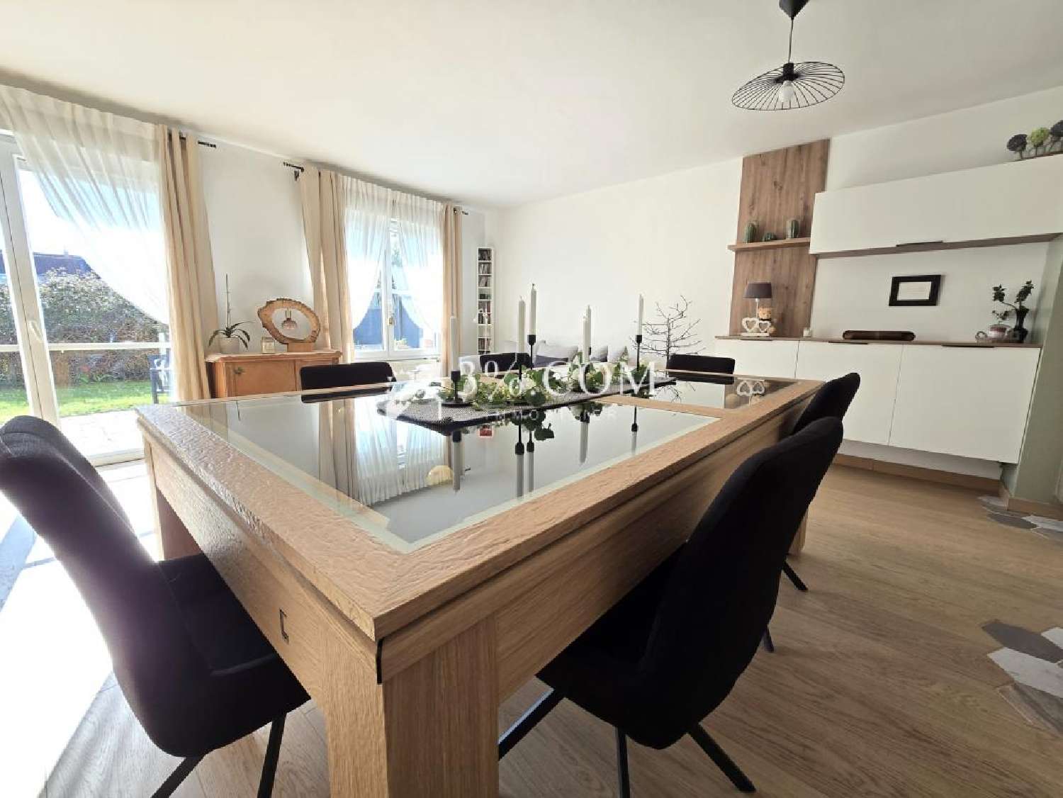  à vendre maison Hem Nord 1