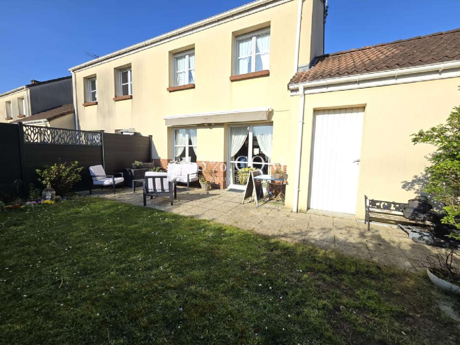  à vendre maison Hem Nord 2