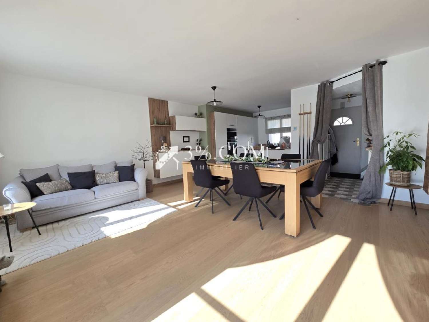  à vendre maison Hem Nord 3