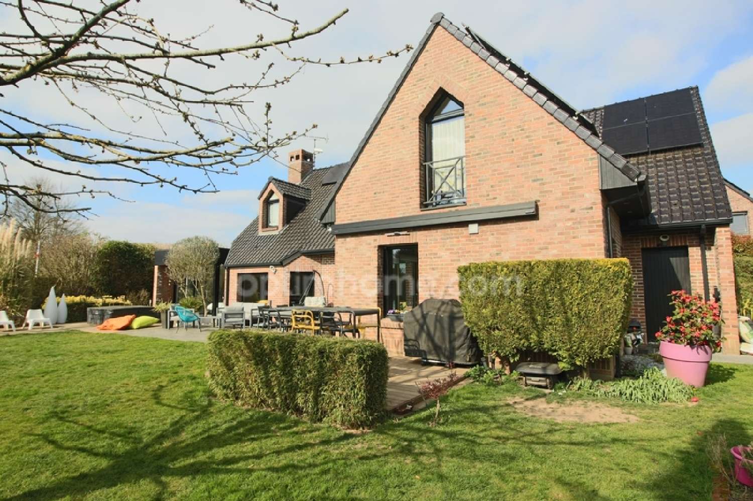  kaufen Haus Hem Nord 4