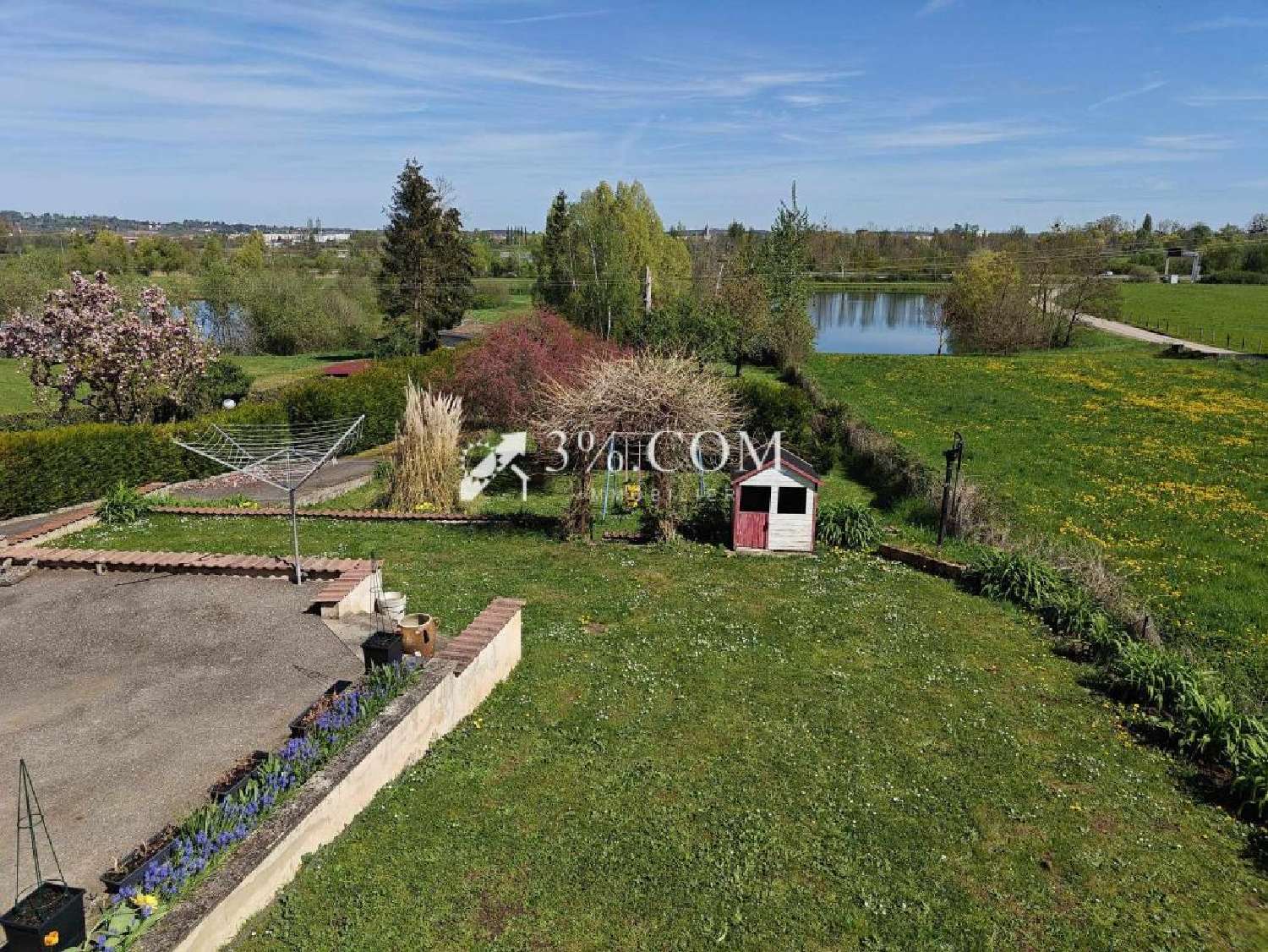  kaufen Haus Hériménil Meurthe-et-Moselle 1