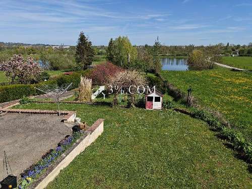 Hériménil Meurthe-et-Moselle Haus Bild 7056088