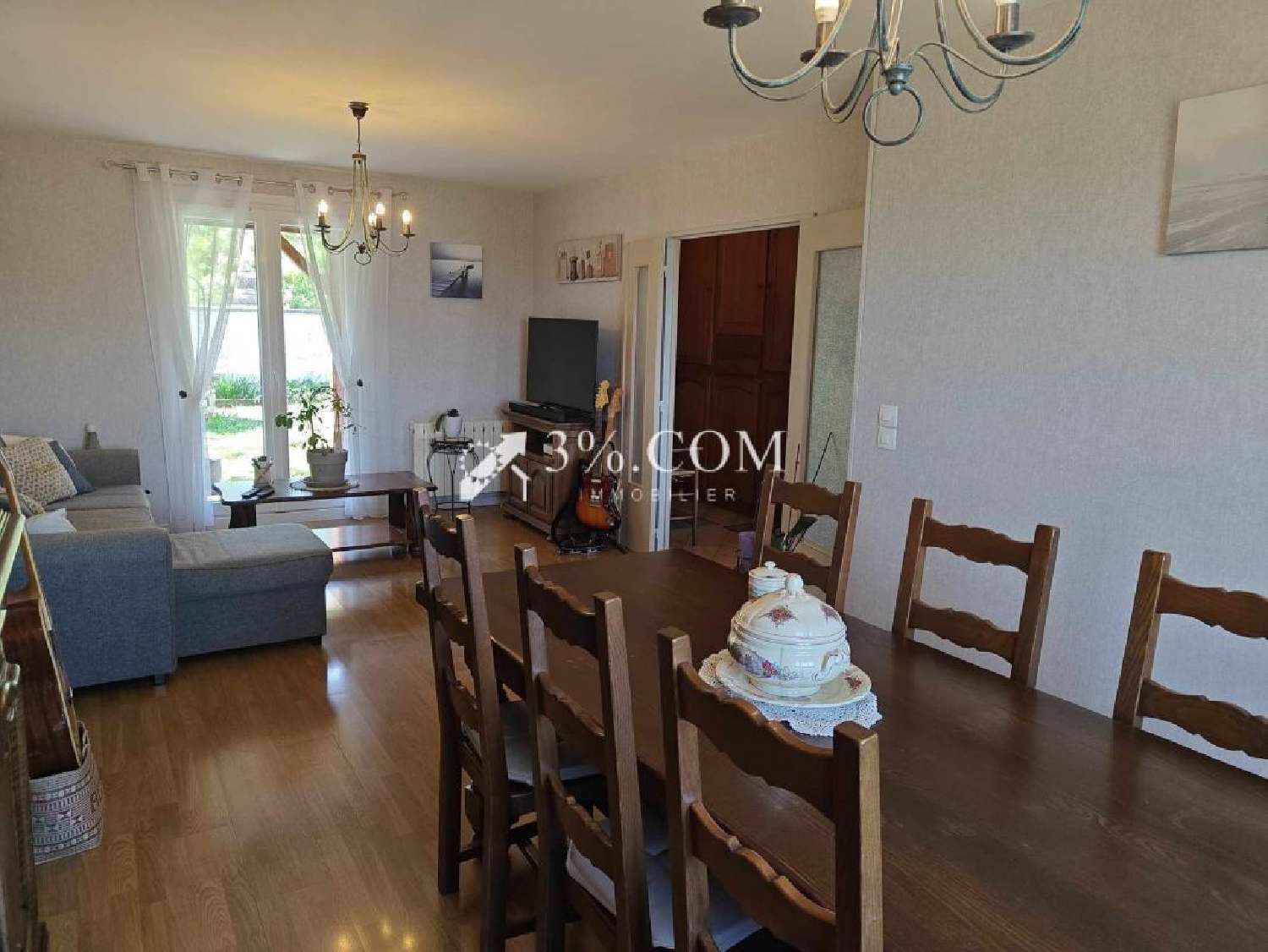  kaufen Haus Hériménil Meurthe-et-Moselle 2