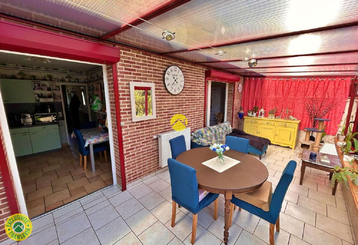  kaufen Haus Hesdin Pas-de-Calais 2