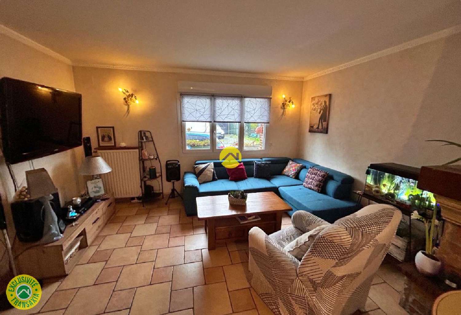  kaufen Haus Hesdin Pas-de-Calais 3