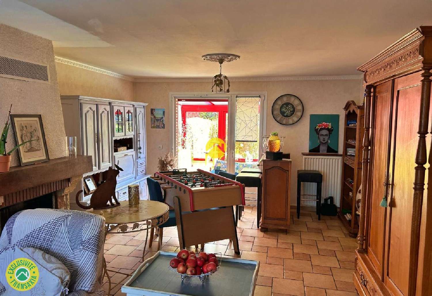  kaufen Haus Hesdin Pas-de-Calais 4