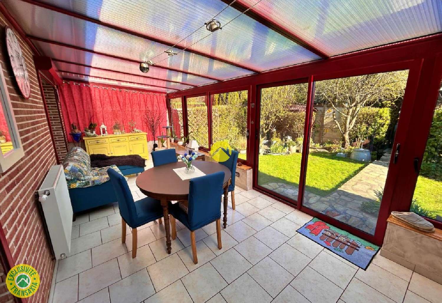  kaufen Haus Hesdin Pas-de-Calais 6