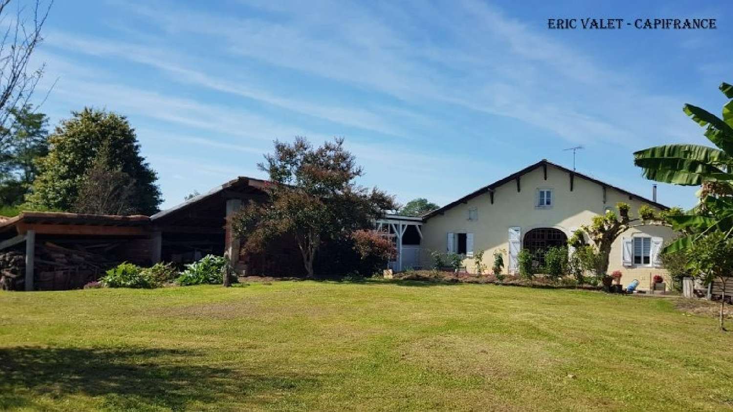  kaufen Haus Dax Landes 2