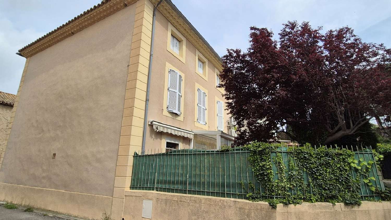  kaufen Haus Homps Aude 1