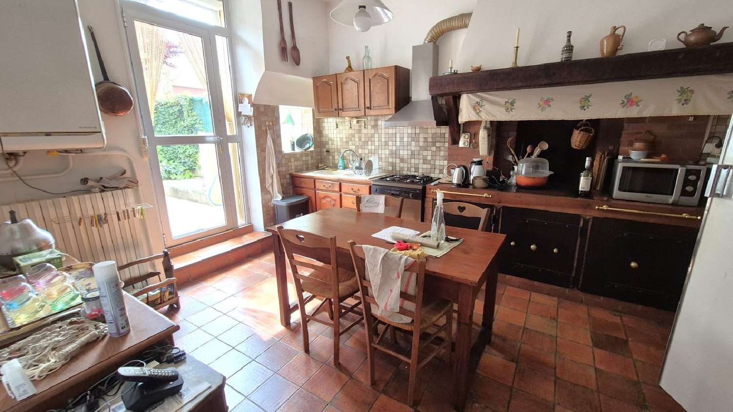 kaufen Haus Homps Aude 2