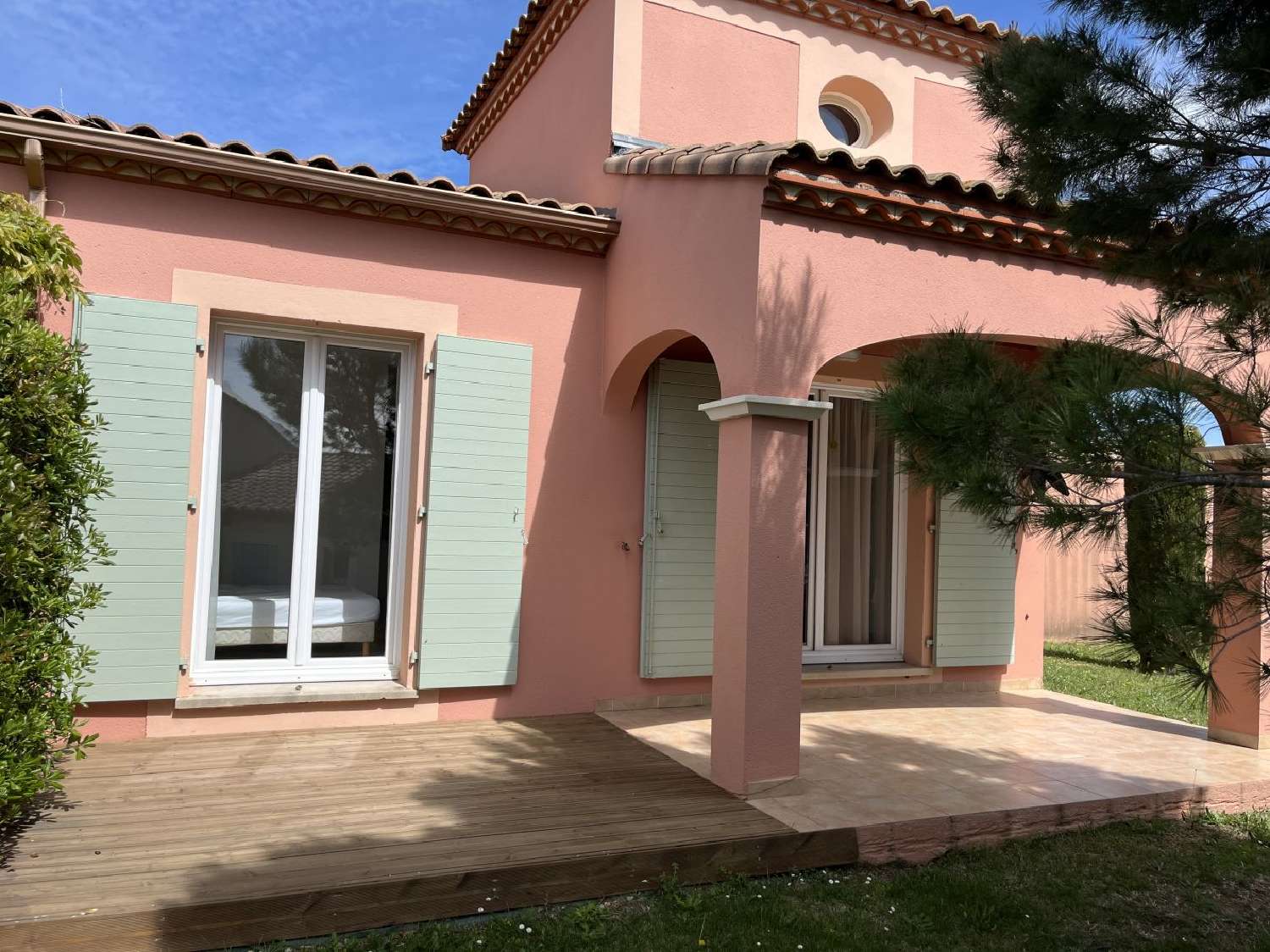  kaufen Haus Homps Aude 1