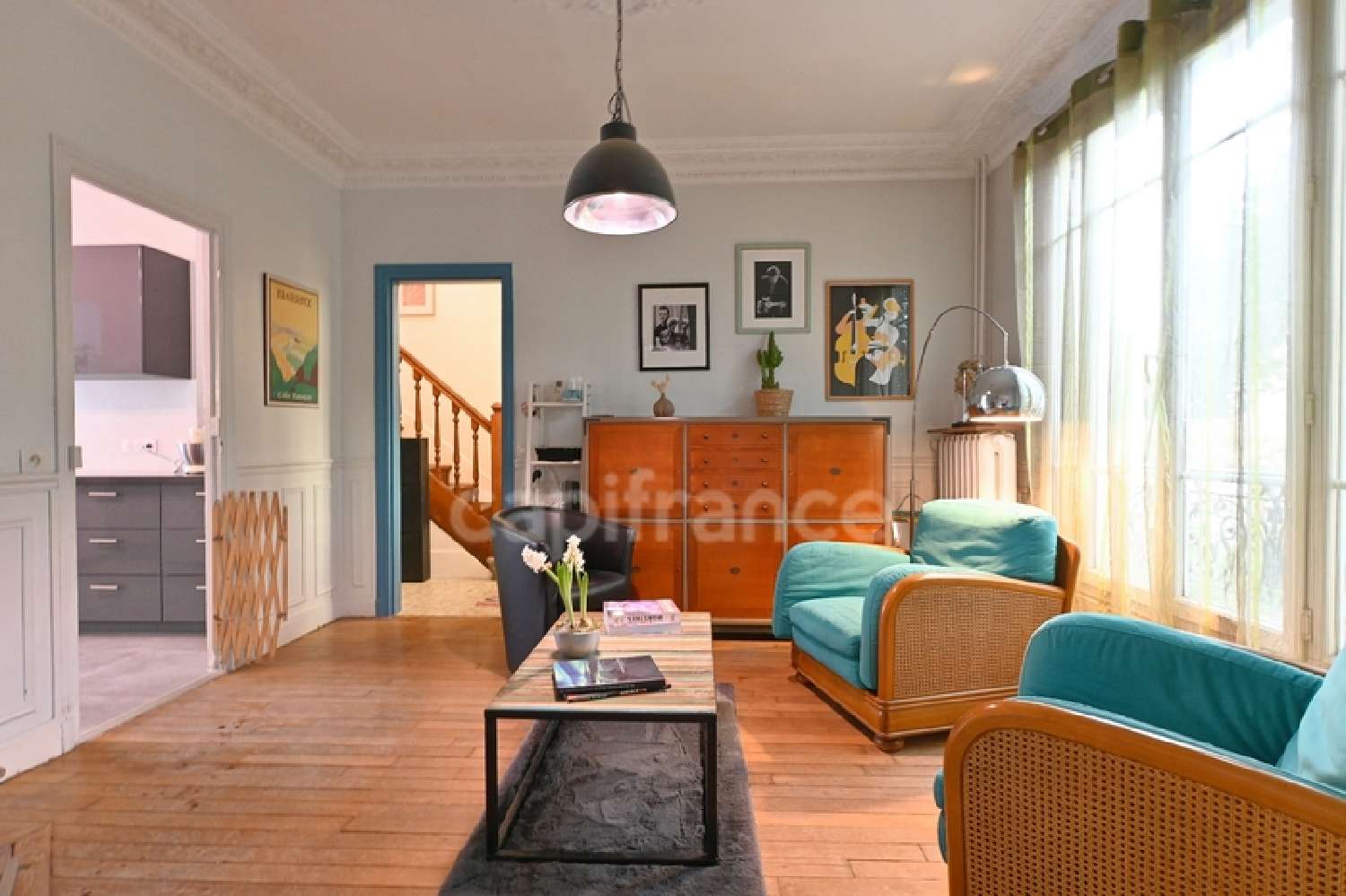  kaufen Haus Houilles Yvelines 2