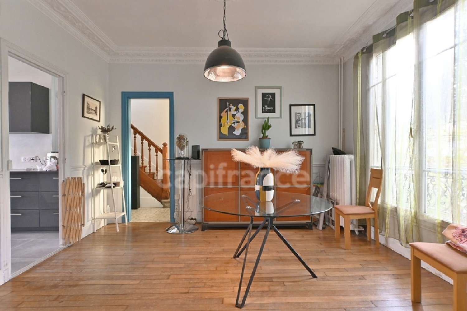  kaufen Haus Houilles Yvelines 4