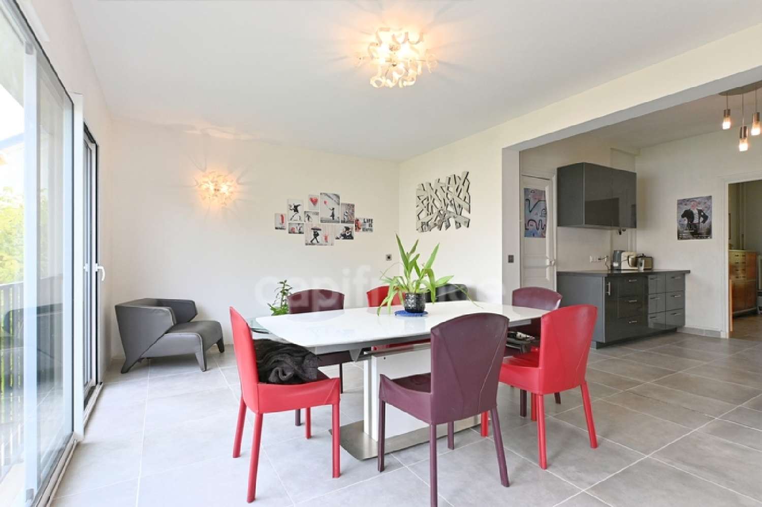 kaufen Haus Houilles Yvelines 7