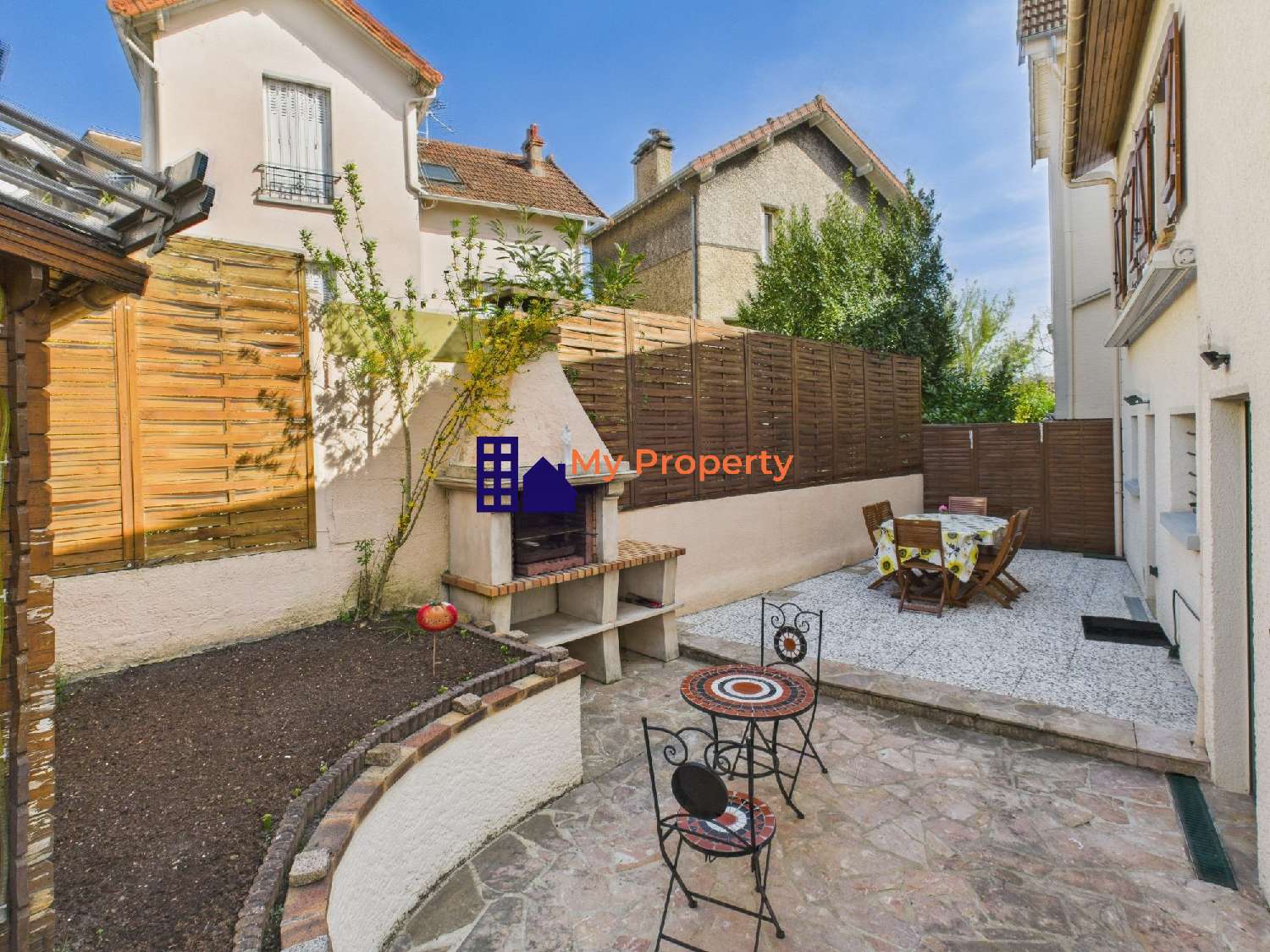 kaufen Haus Houilles Yvelines 2