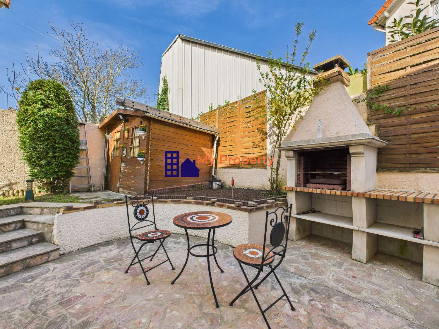  kaufen Haus Houilles Yvelines 3