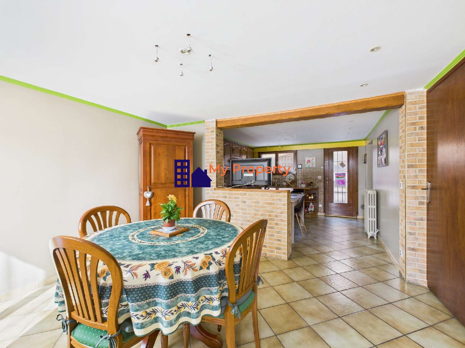  kaufen Haus Houilles Yvelines 4
