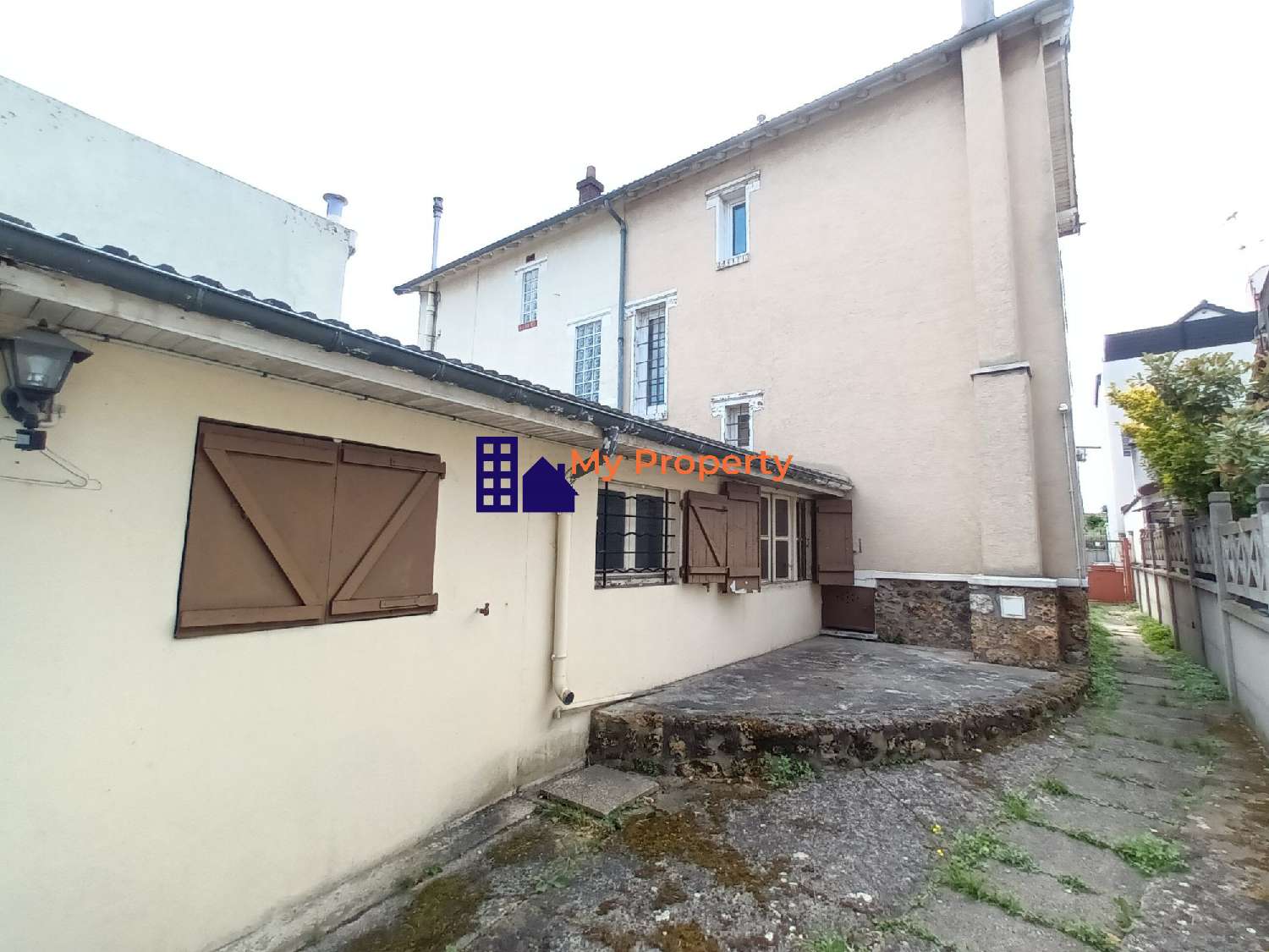  kaufen Haus Houilles Yvelines 2