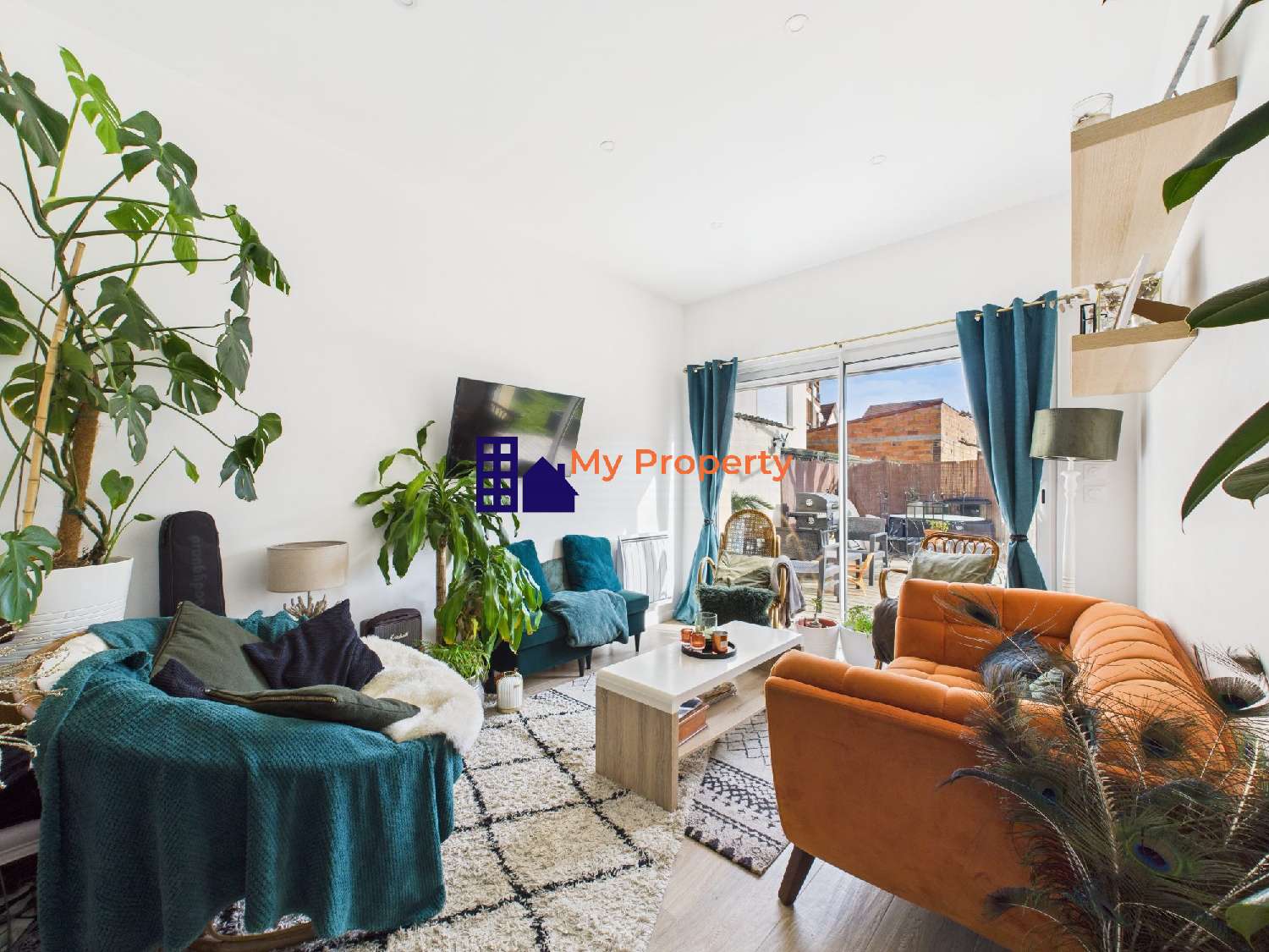  kaufen Haus Houilles Yvelines 5