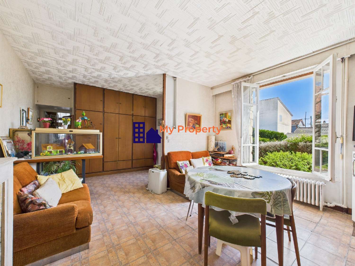  kaufen Haus Houilles Yvelines 3