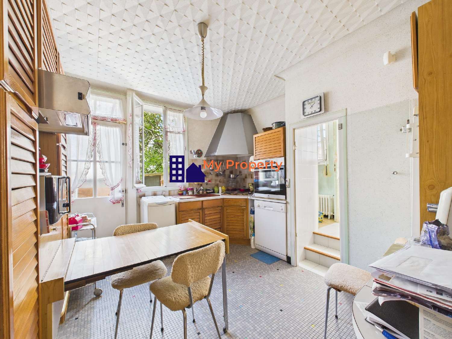  kaufen Haus Houilles Yvelines 6