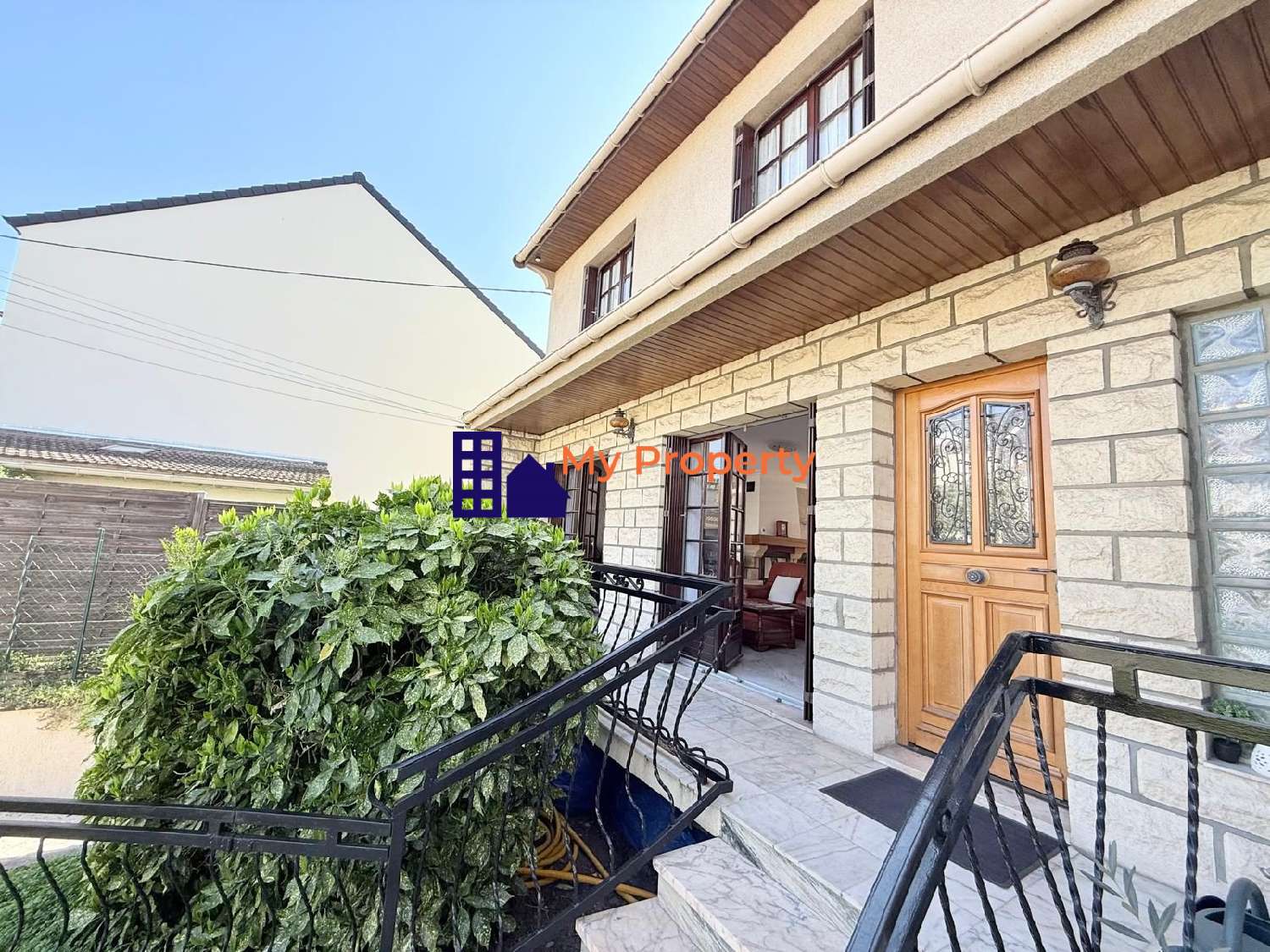  kaufen Haus Houilles Yvelines 2