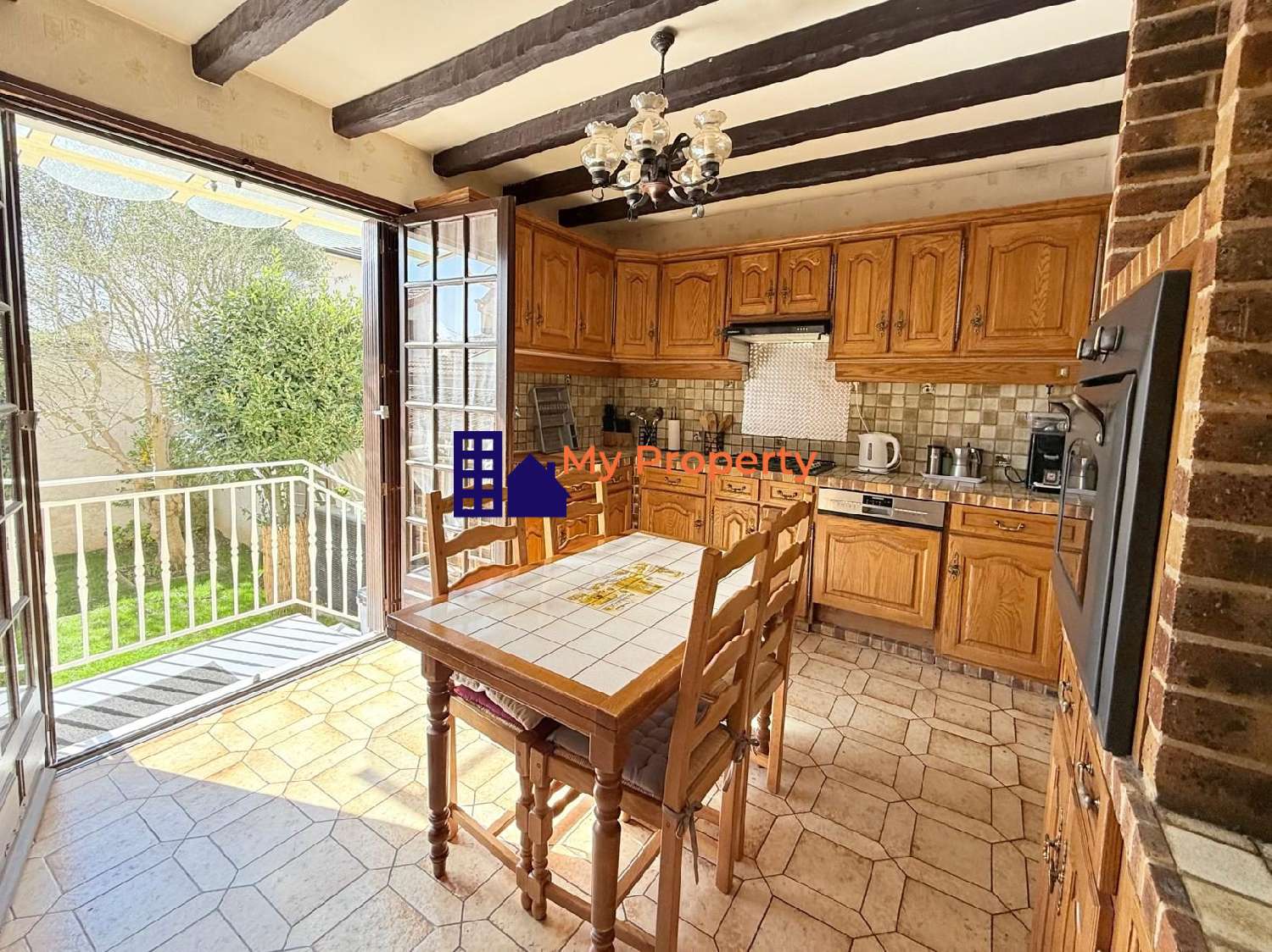  kaufen Haus Houilles Yvelines 6