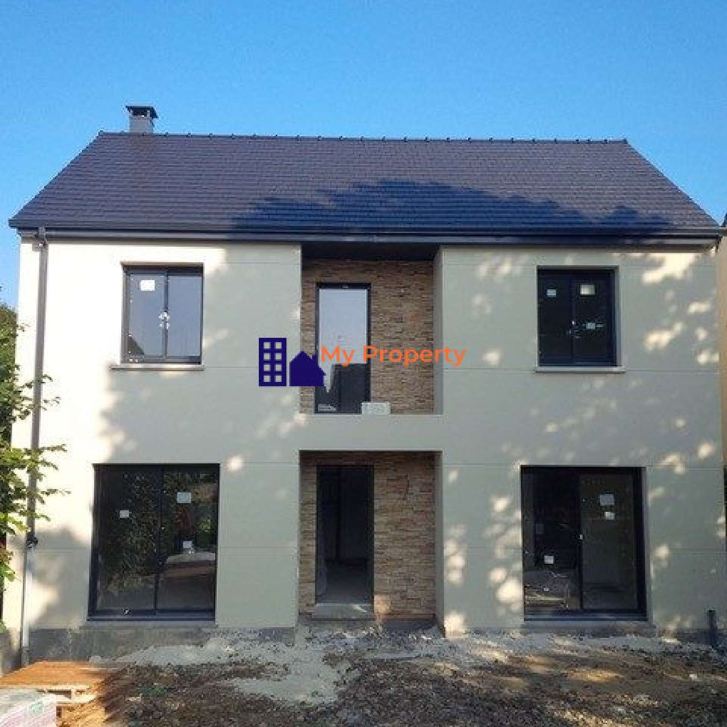  kaufen Haus Houilles Yvelines 1