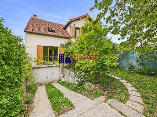 Houilles Yvelines Haus Bild 7055864