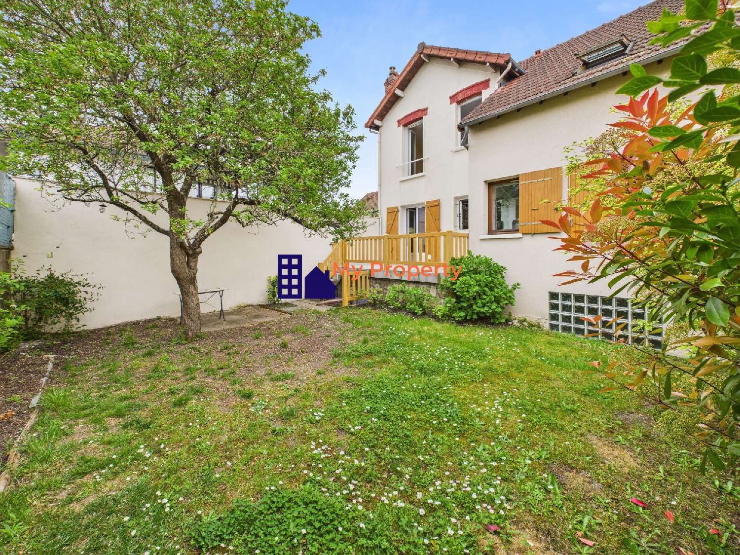  kaufen Haus Houilles Yvelines 2