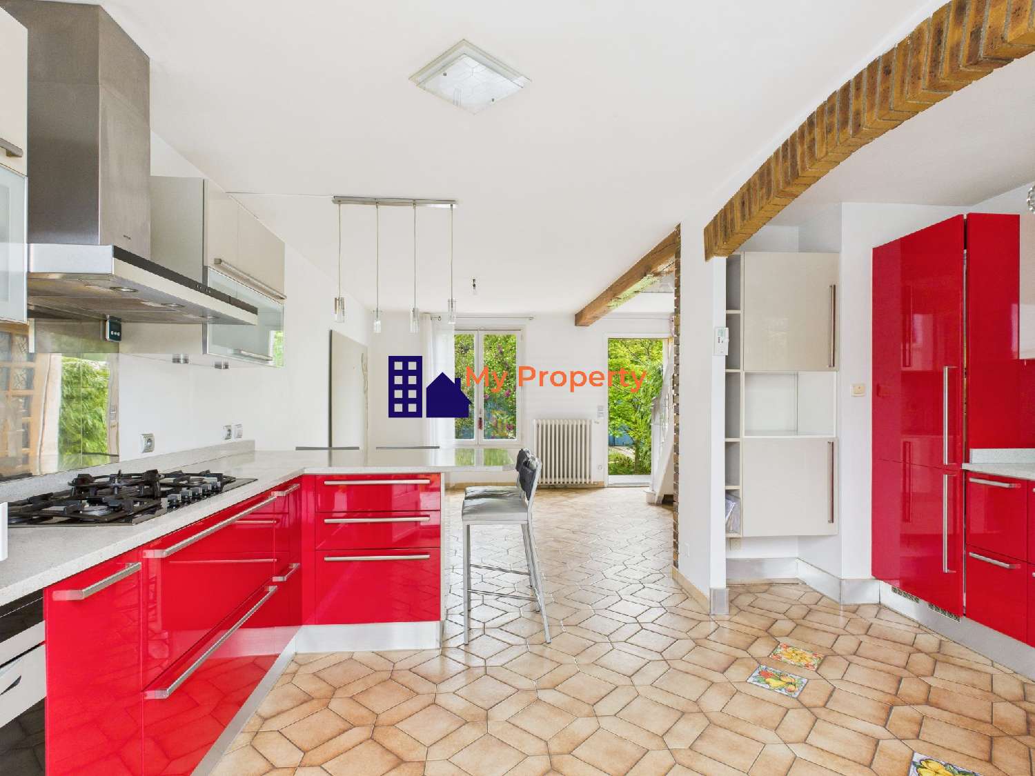  kaufen Haus Houilles Yvelines 3