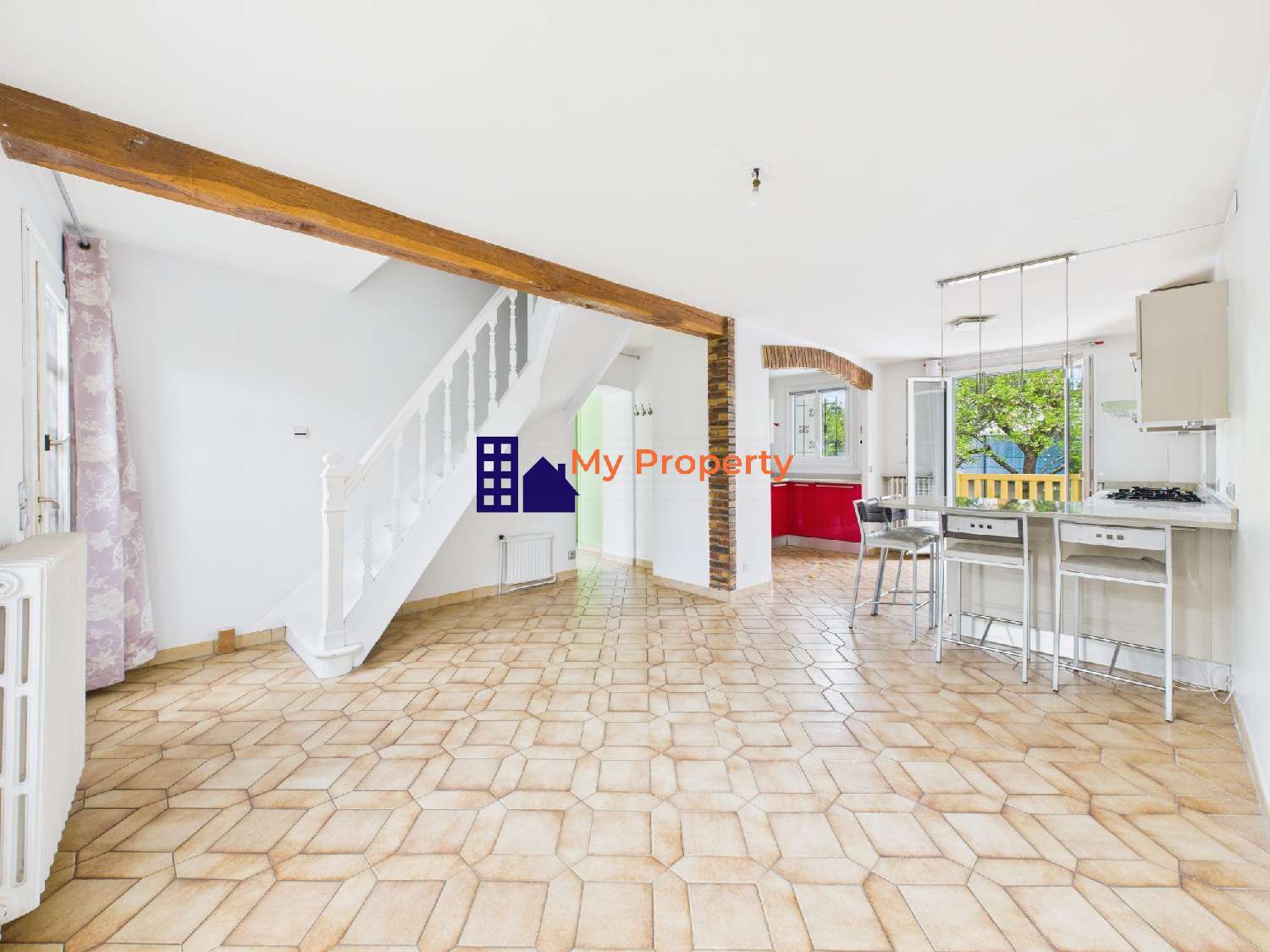  kaufen Haus Houilles Yvelines 4