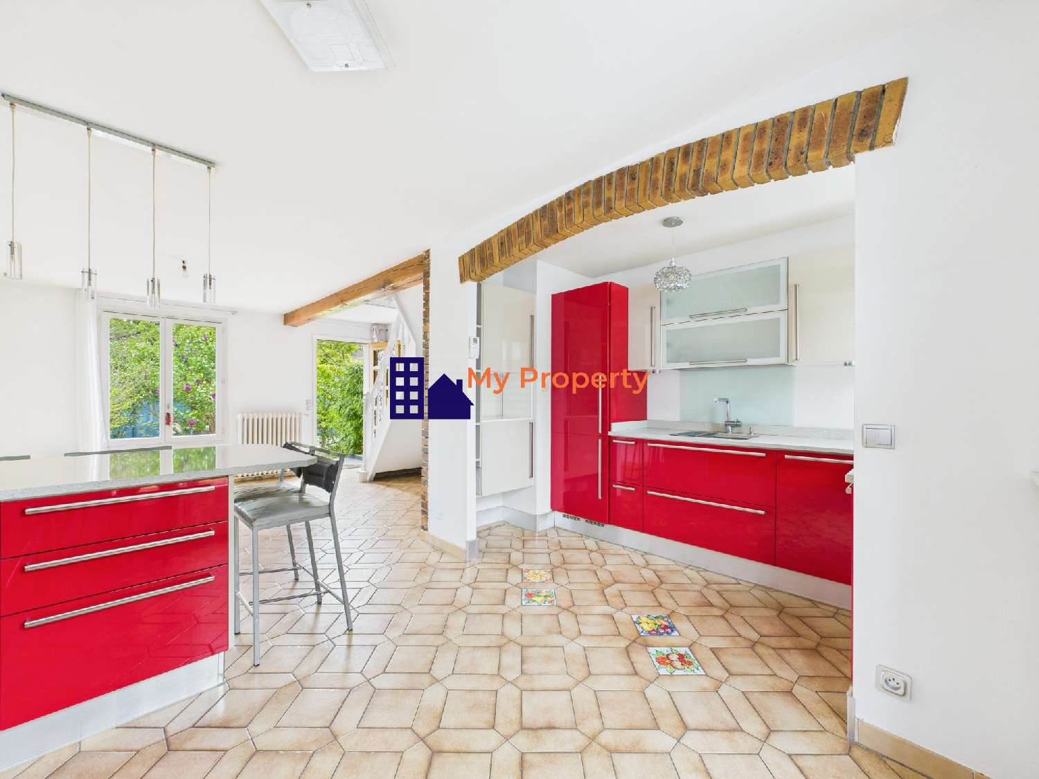  kaufen Haus Houilles Yvelines 6