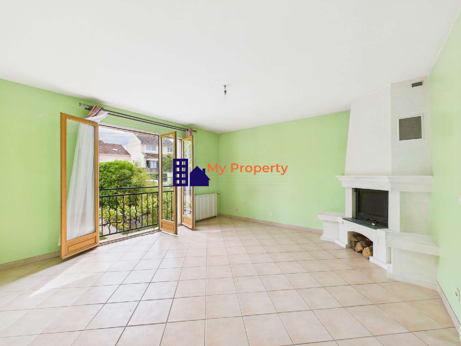  kaufen Haus Houilles Yvelines 7
