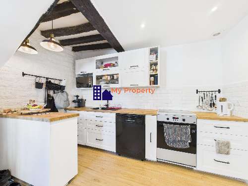Houilles Yvelines Haus Bild 7055865