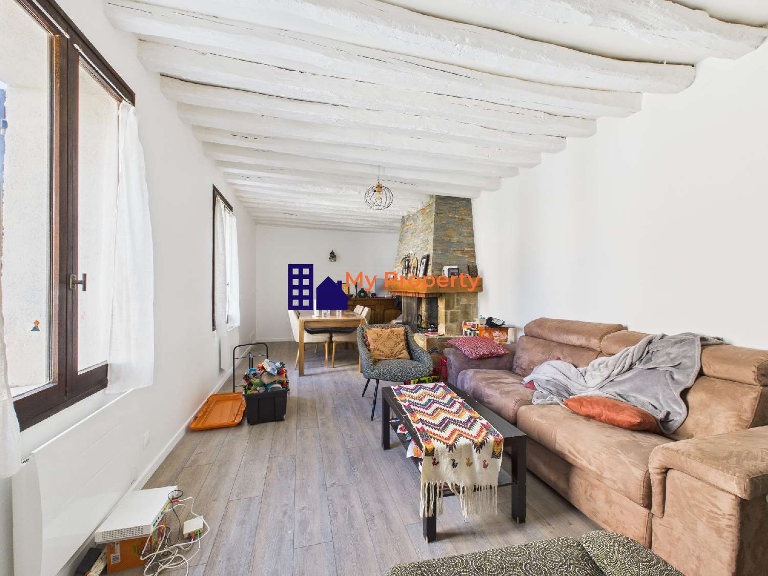  kaufen Haus Houilles Yvelines 3